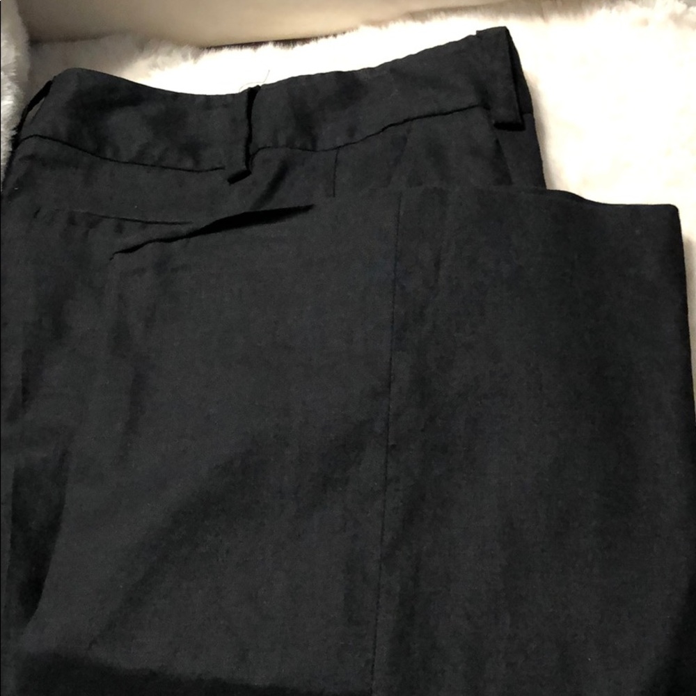 Alice and Olivia Wilde leg pants